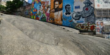 Rede Memória Viva abre seleção para fortalecer quatro territórios de afroturismo no Brasil