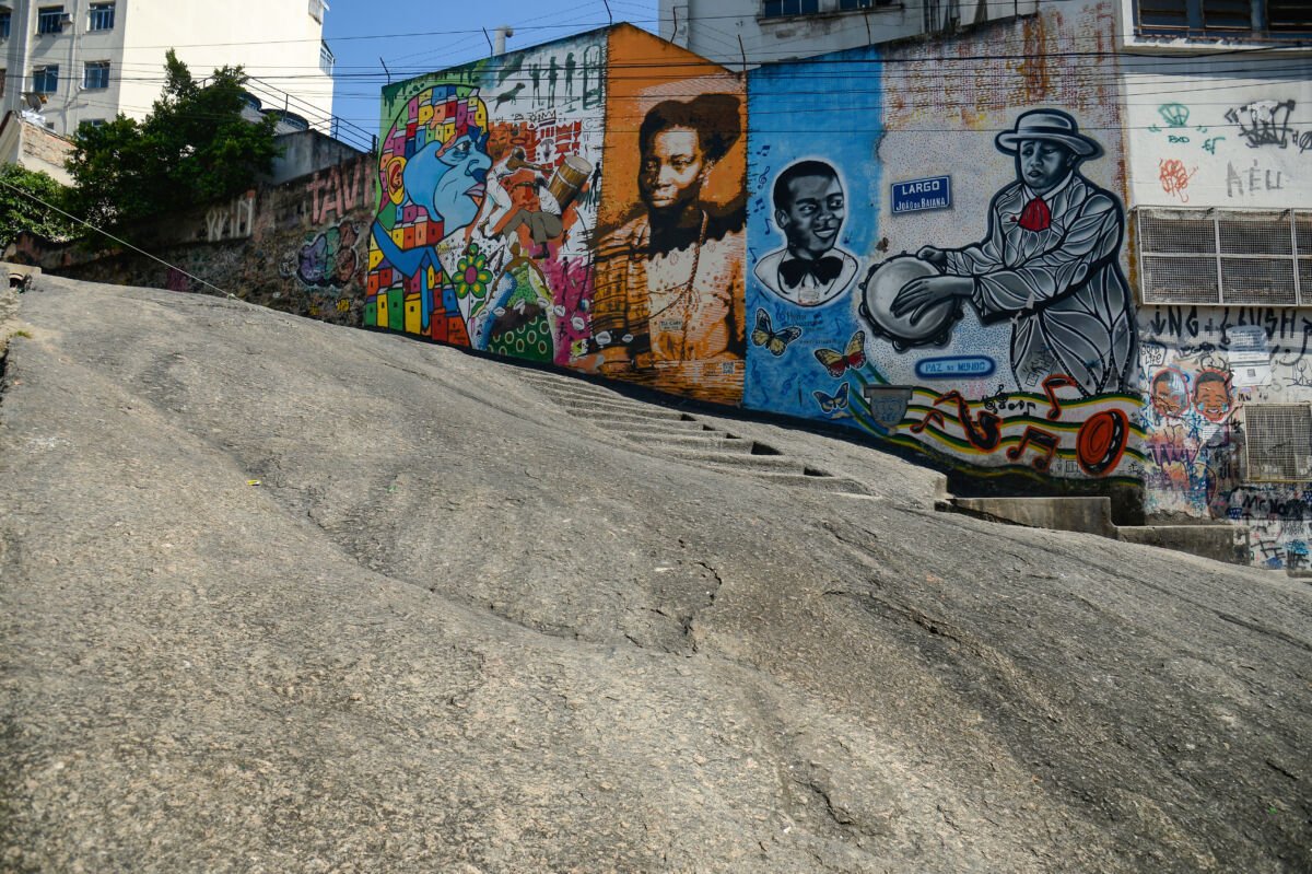 Rede Memória Viva abre seleção para fortalecer quatro territórios de afroturismo no Brasil