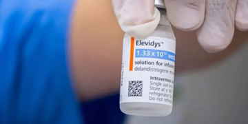 Registro do medicamento Elevidys para distrofia muscular de Duchenne é cancelado pela Anvisa