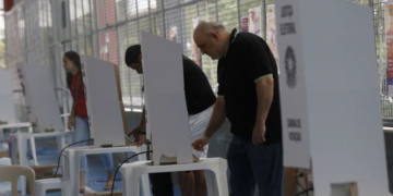 Regras para o primeiro turno das eleições 2026 definem o que é permitido nas urnas