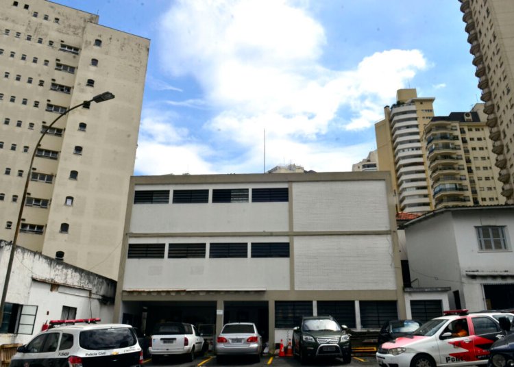 Resíduos de sangue humano são detectados em celas do antigo DOI-Codi de São Paulo
