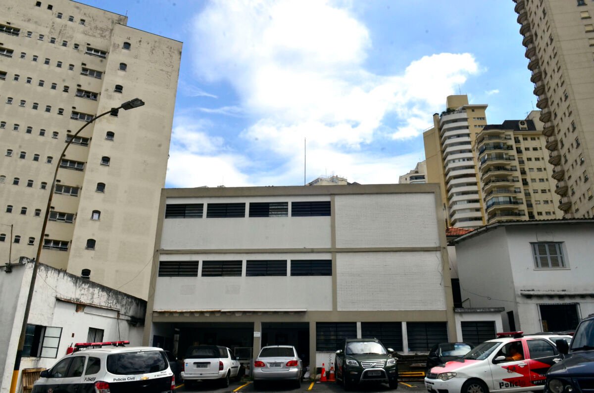Resíduos de sangue humano são detectados em celas do antigo DOI-Codi de São Paulo