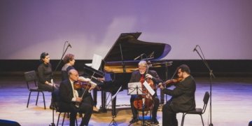 Rio Cello retorna à cena carioca com programação ocupando espaços icônicos pela cidade