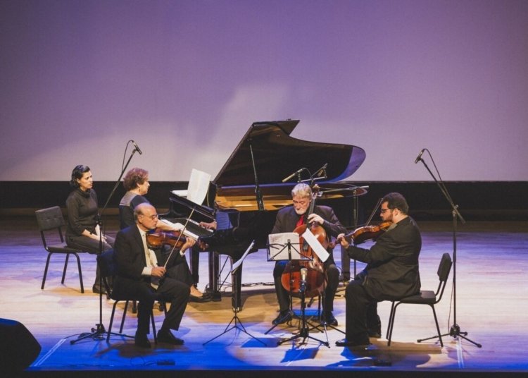 Rio Cello retorna à cena carioca com programação ocupando espaços icônicos pela cidade