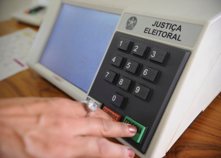 Rio de Janeiro atinge 13 milhões de eleitores e ganha maior peso nas decisões políticas nacionais