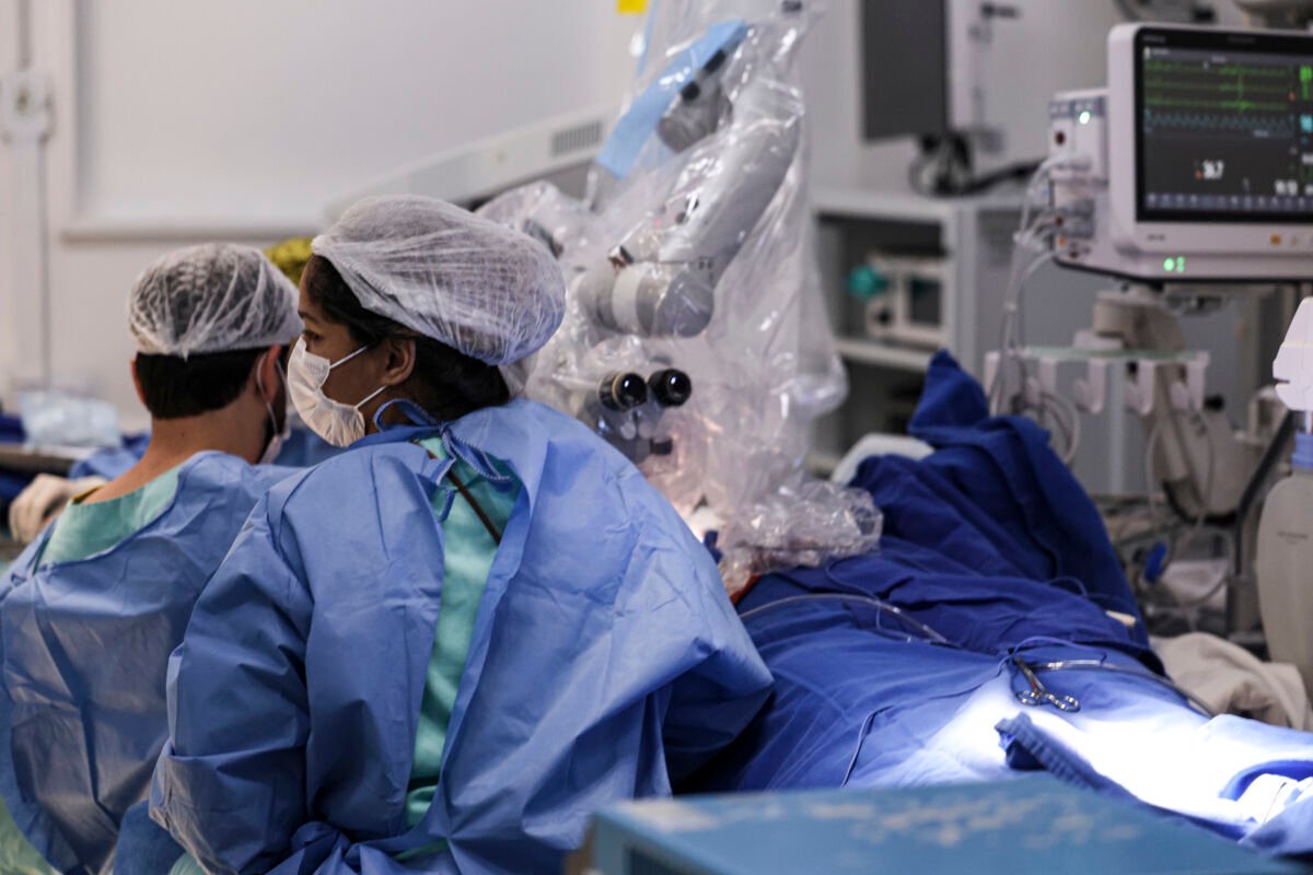 Rio de Janeiro responde por quase um terço das ocorrências de exercício ilegal da medicina