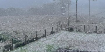 Rio Grande do Sul terá socorro federal após reconhecimento de emergência em oito cidades