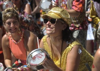 Riotur inicia em 24 de agosto cadastro para blocos que pretendem desfilar no Carnaval 2027