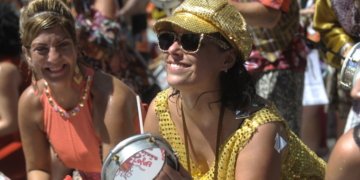 Riotur inicia em 24 de agosto cadastro para blocos que pretendem desfilar no Carnaval 2027