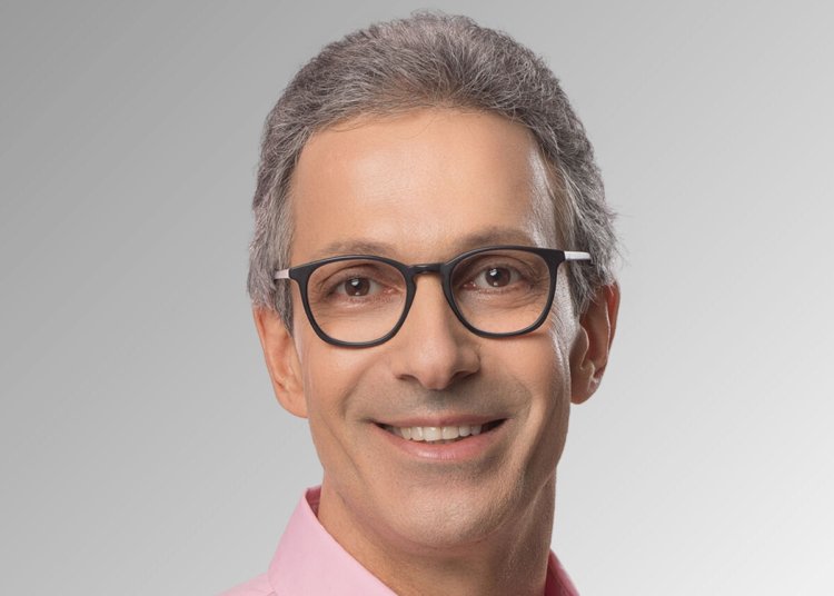 Romeu Zema oficializa candidatura ao Palácio do Planalto pelo partido Novo para 2026