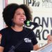 Samara Martins oficializa candidatura à presidência pela legenda Unidade Popular
