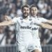 Santos vence Vasco em São Januário e deixa a zona de rebaixamento do Brasileirão