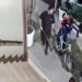 Seguranças de rua são presos após espancamento que resultou na morte de ciclista no Rio
