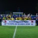 Seleção feminina sub-20 define elenco para a busca pelo título inédito na Polônia