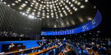 Senado autoriza criação de programa para impulsionar a produção nacional de fertilizantes