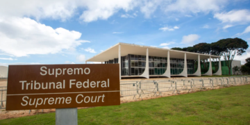STF avalia se compartilhamento de dados por provedores exige ordem judicial prévia