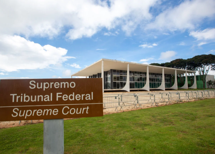 STF avalia se compartilhamento de dados por provedores exige ordem judicial prévia