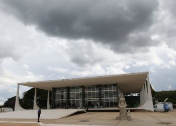 STF decide hoje futuro político do Rio de Janeiro em disputa sobre eleições para governador