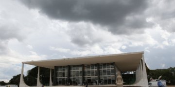 STF decide hoje futuro político do Rio de Janeiro em disputa sobre eleições para governador