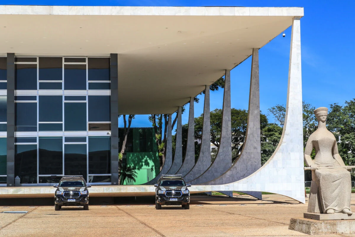 STF decide nesta quinta-feira o futuro do vínculo empregatício em aplicativos de transporte