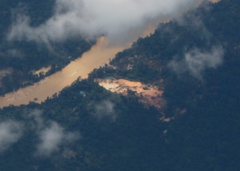 STF impõe prazo de dois anos para o Congresso definir regras sobre mineração em terras indígenas