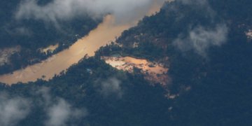 STF impõe prazo de dois anos para o Congresso definir regras sobre mineração em terras indígenas