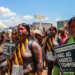 STF inicia análise de leis sobre meio ambiente e terras indígenas após envio do Congresso