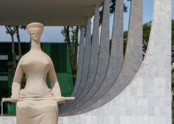 STF retoma em setembro julgamento sobre alterações na validade da Lei da Ficha Limpa