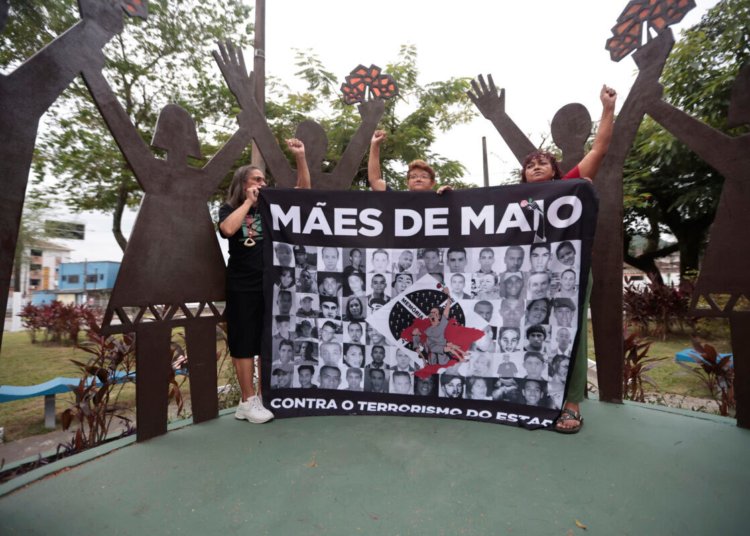 STJ derruba prescrição e classifica Crimes de Maio como violação grave de direitos humanos