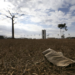 Sul enfrenta alerta para tempestades enquanto onda de calor castiga o restante do Brasil