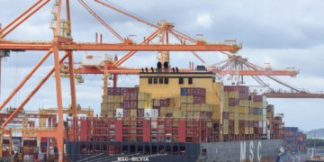 Superávit de US$ 7 bilhões na balança comercial brasileira marca o mês de julho