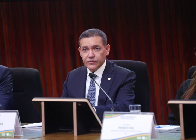 TSE aposta em ritmo de samba e diversidade para mobilizar o eleitorado para o pleito de 2026