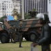 TSE autoriza emprego de Forças Armadas em cinco estados para assegurar votação de outubro
