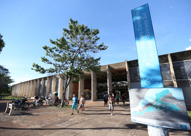 UnB reestrutura processos de ingresso para graduação a partir de 2027