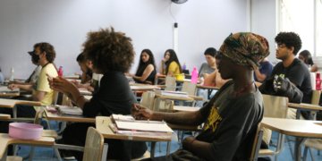 Vestibular 2027 da USP abre inscrições com mudança no formato da primeira fase