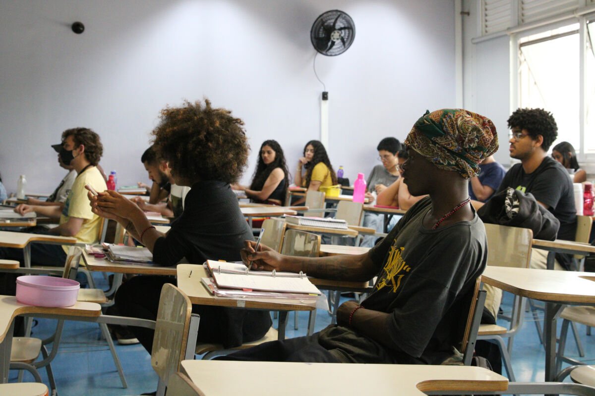 Vestibular 2027 da USP abre inscrições com mudança no formato da primeira fase