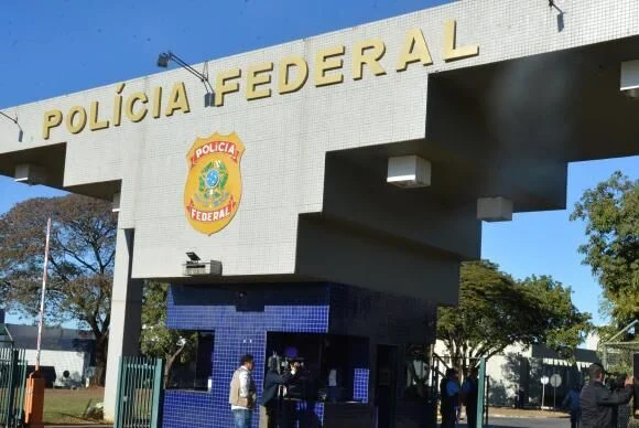 ADPF contesta afastamento de cúpula da PF determinado de forma monocrática pelo STF