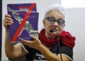 Amelinha Teles, símbolo da resistência contra a ditadura militar, morre aos 81 anos