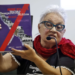 Amelinha Teles, símbolo da resistência contra a ditadura militar, morre aos 81 anos