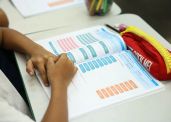 Analfabetismo entre jovens com deficiência supera em 12 vezes a média nacional