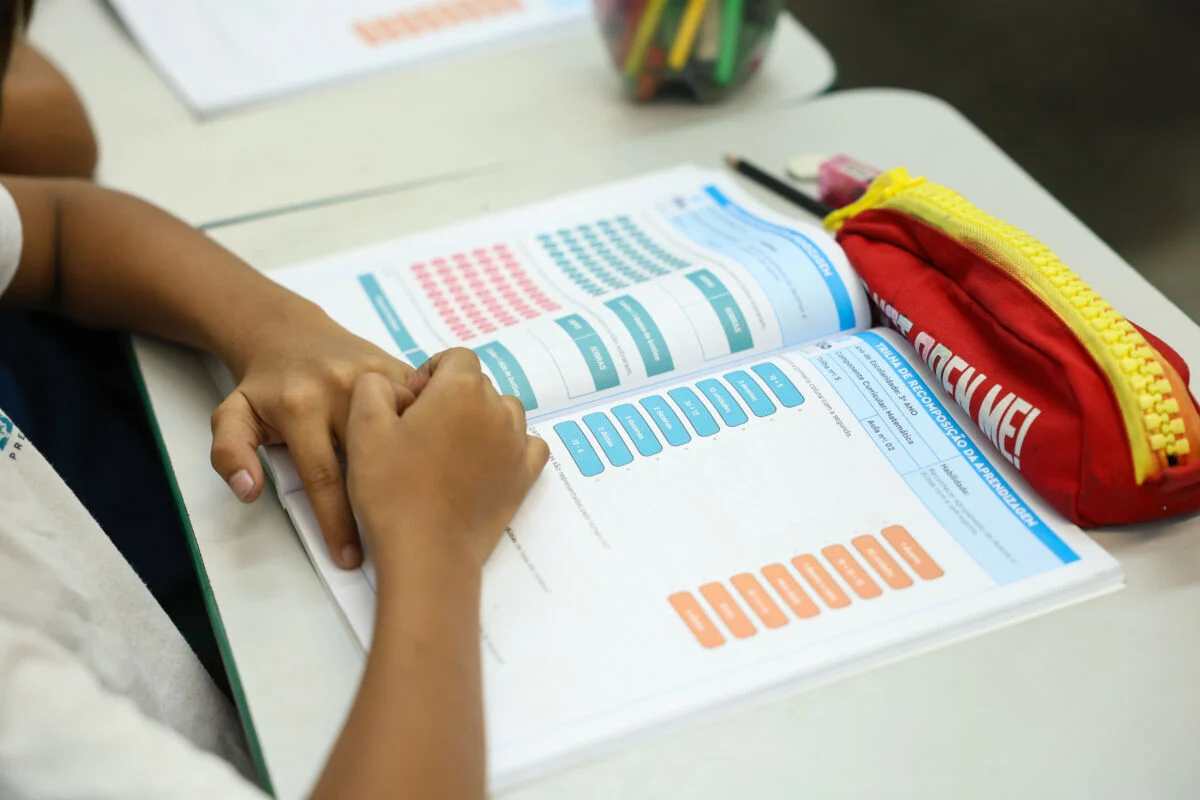 Analfabetismo entre jovens com deficiência supera em 12 vezes a média nacional