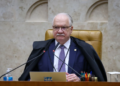 André Mendonça atende Edson Fachin e derruba sigilo de parte das investigações do Banco Master
