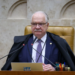 André Mendonça atende Edson Fachin e derruba sigilo de parte das investigações do Banco Master