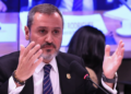 Andrei Rodrigues refuta monitoramento de André Mendonça e pede manutenção no comando da PF