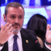 Andrei Rodrigues refuta monitoramento de André Mendonça e pede manutenção no comando da PF