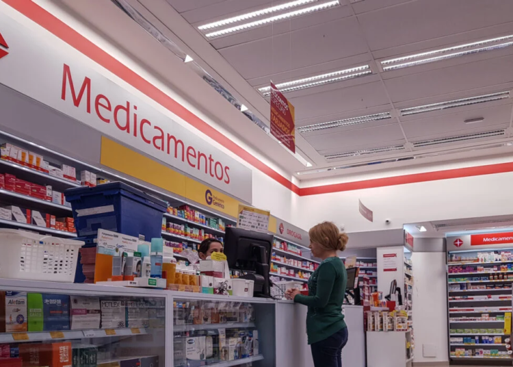 Anvisa libera emissão eletrônica de receitas de controle especial em todo o país
