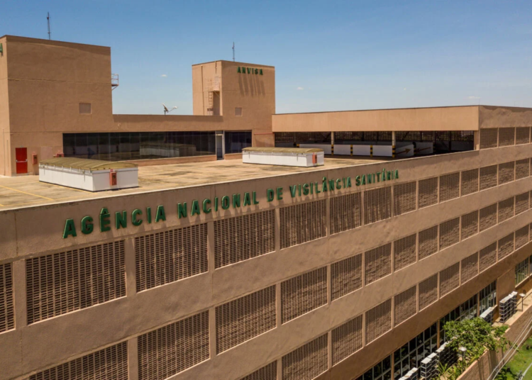 Anvisa ordena retirada imediata do NotShake Protein e do Aloe Care das prateleiras nacionais