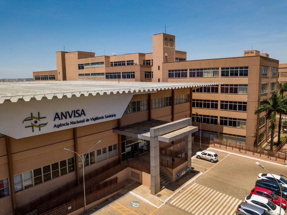 Anvisa veta publicidade de caneta emagrecedora Semavy após veiculação irregular
