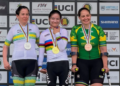 Brasil encerra Mundial de paraciclismo em Huntsville com saldo de cinco medalhas conquistadas