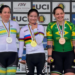 Brasil encerra Mundial de paraciclismo em Huntsville com saldo de cinco medalhas conquistadas